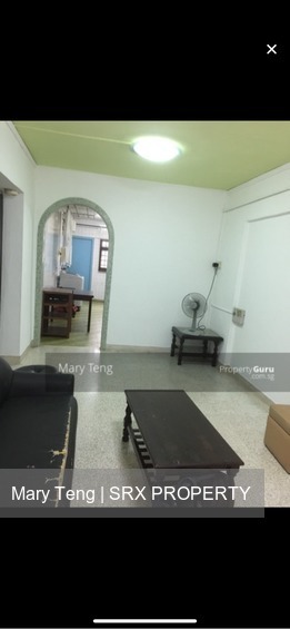 Blk 302 Ang Mo Kio Avenue 3 (Ang Mo Kio), HDB 3 Rooms #202968211